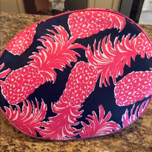 Lilly Pulitzer Insulated Beverage Bucket - Picture 7 of 7